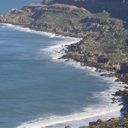 Ait Mouli Surf House Appartement Safi Buitenkant foto