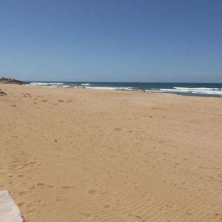 Ait Mouli Surf House Appartement Safi Buitenkant foto