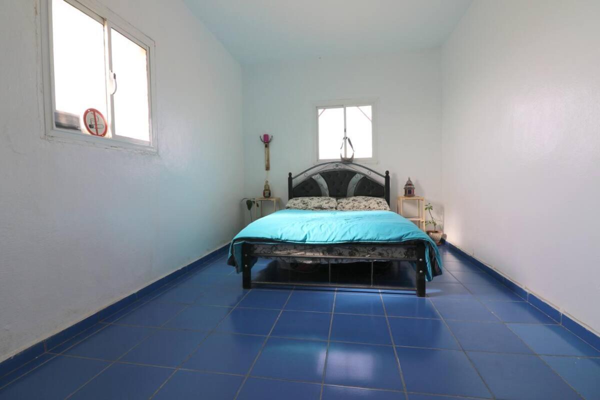 Ait Mouli Surf House Appartement Safi Buitenkant foto