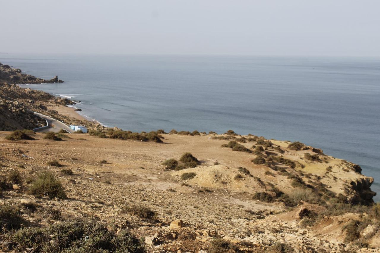 Ait Mouli Surf House Appartement Safi Buitenkant foto