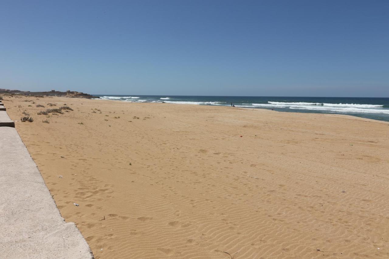 Ait Mouli Surf House Appartement Safi Buitenkant foto